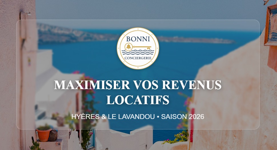 maximiser-revenus-location-saisonniere-hyeres-lavandou-2026