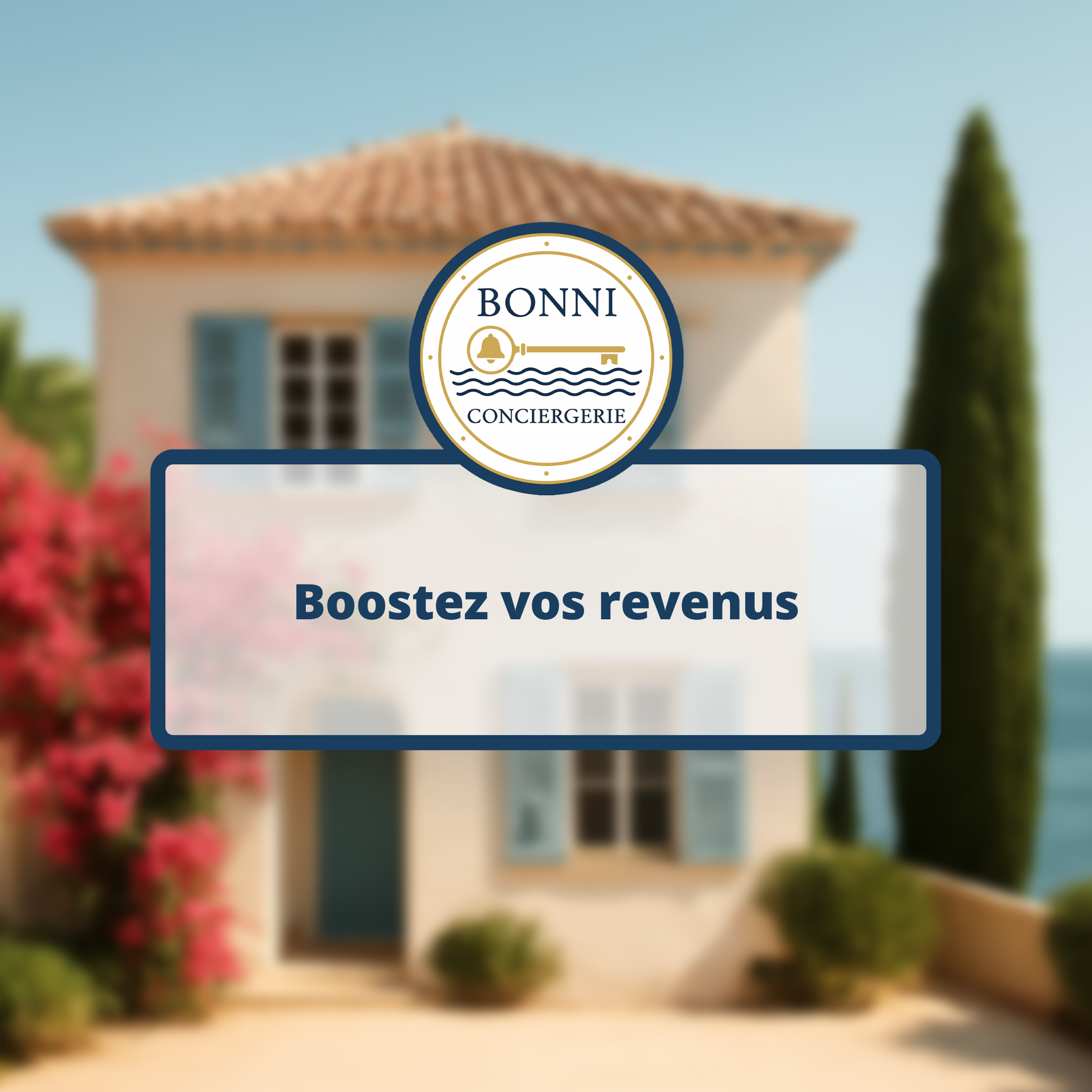 Boostez vos revenus