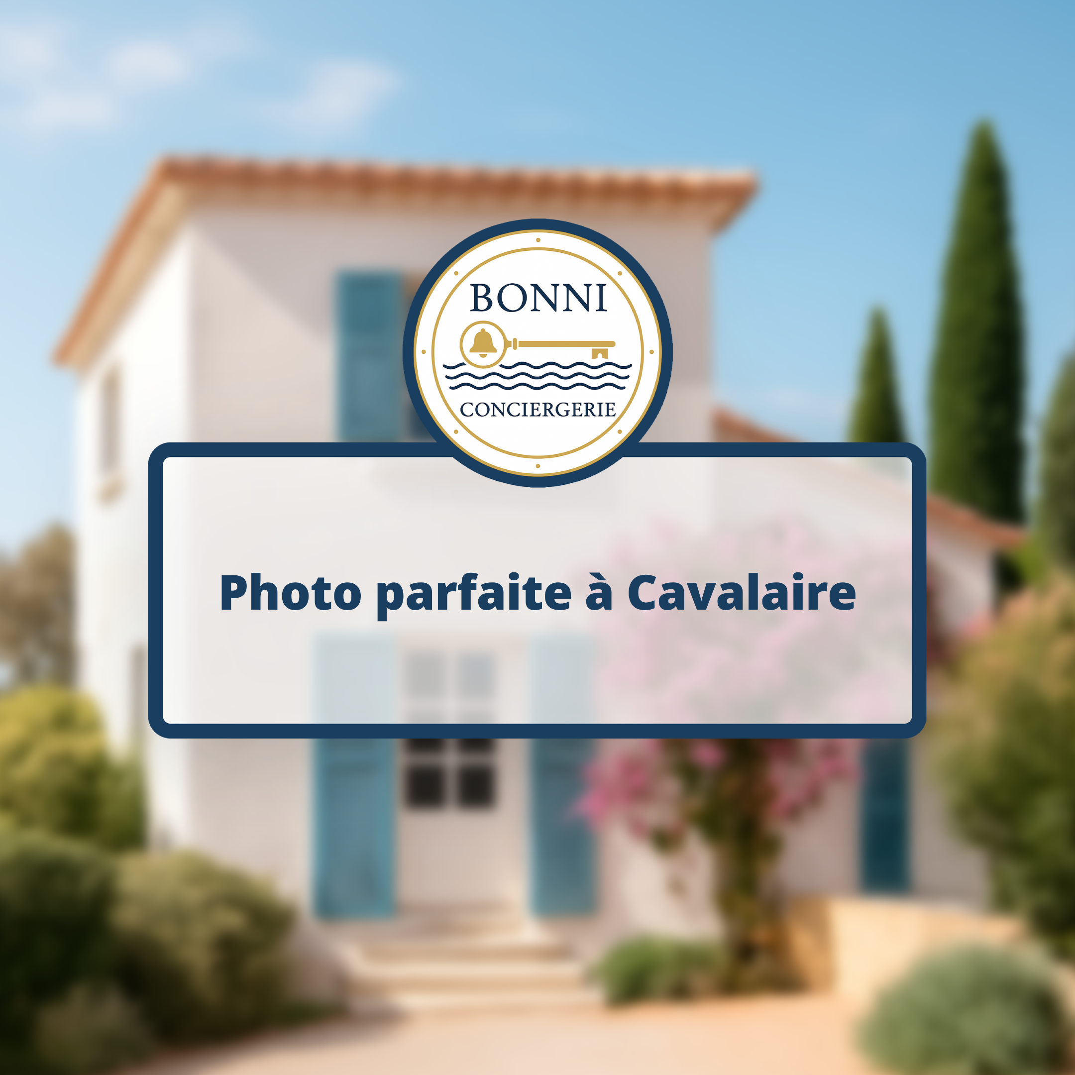 Photo parfaite à <a href=