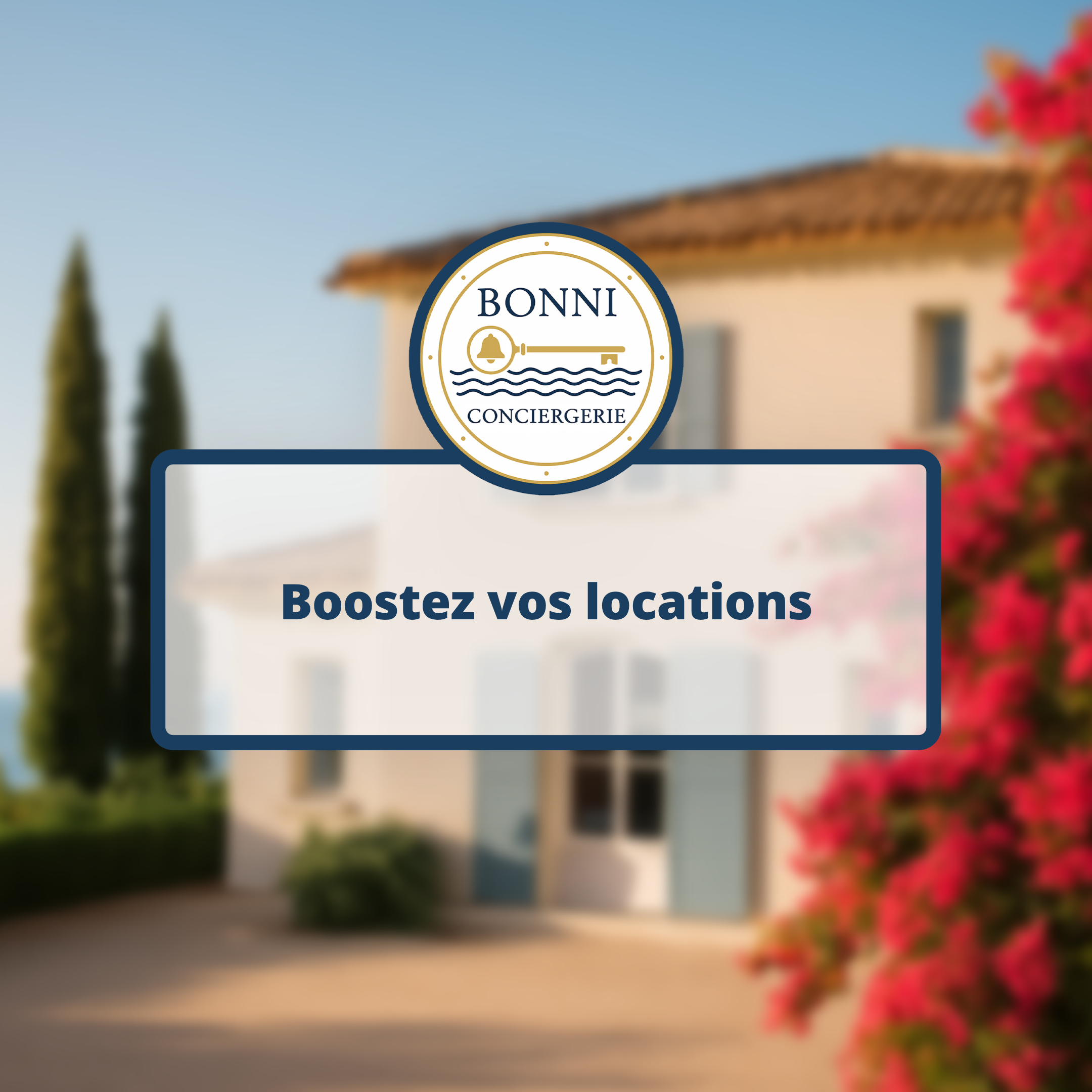Boostez vos locations