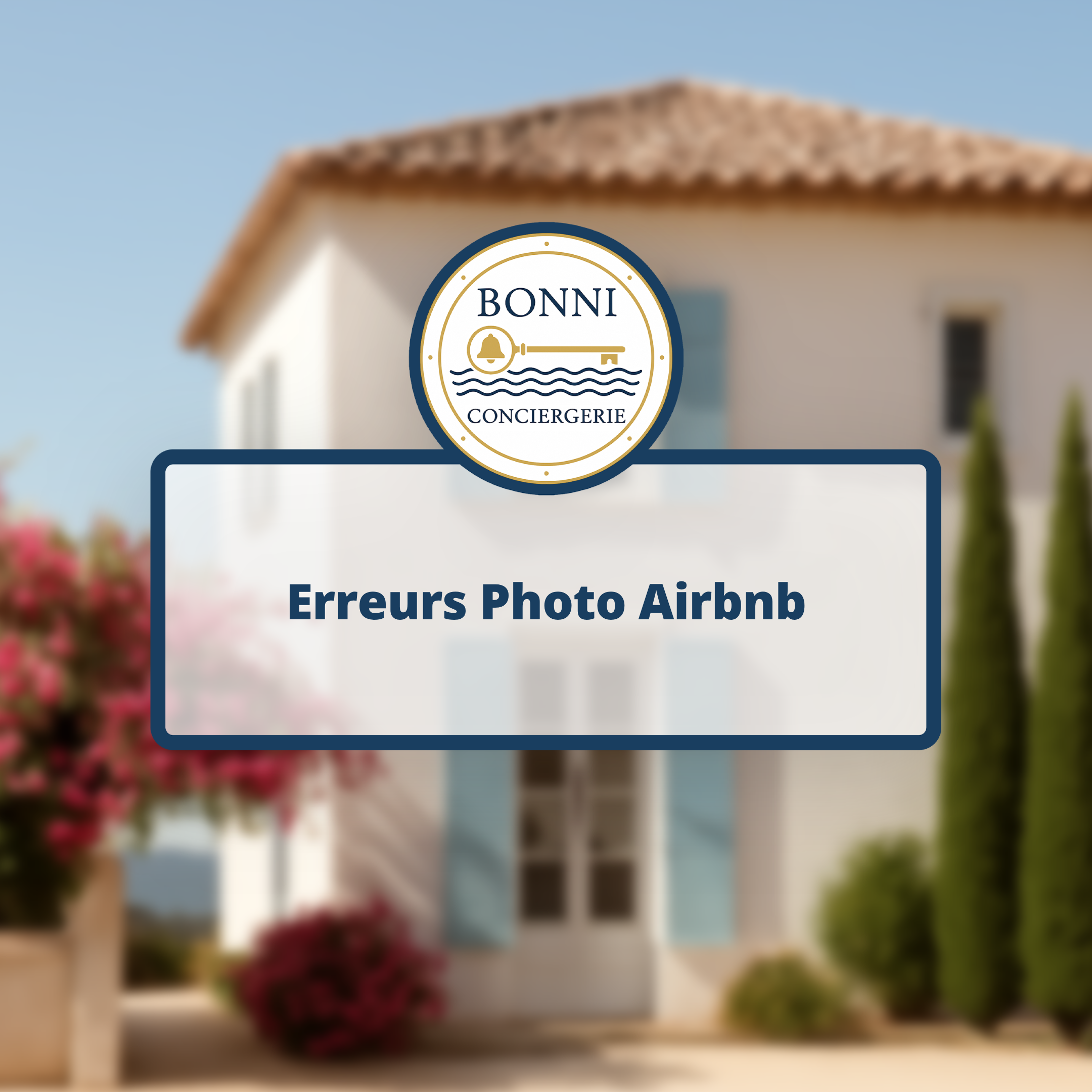 Erreurs Photo Airbnb