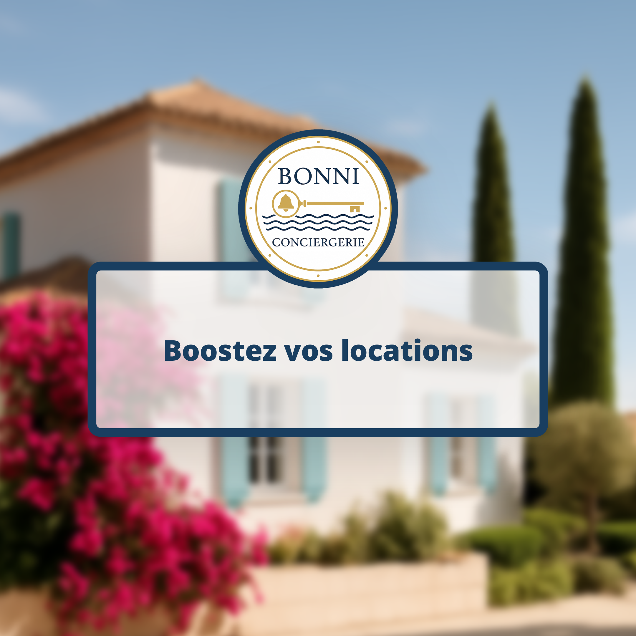 Boostez vos locations