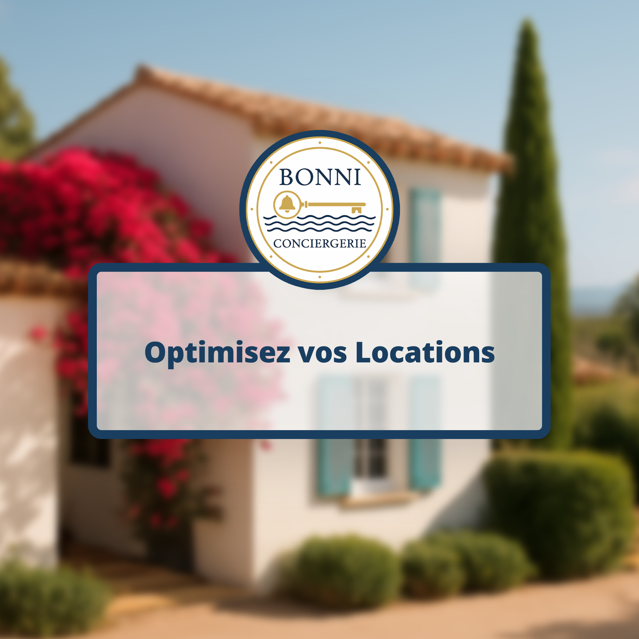Optimisez vos Locations