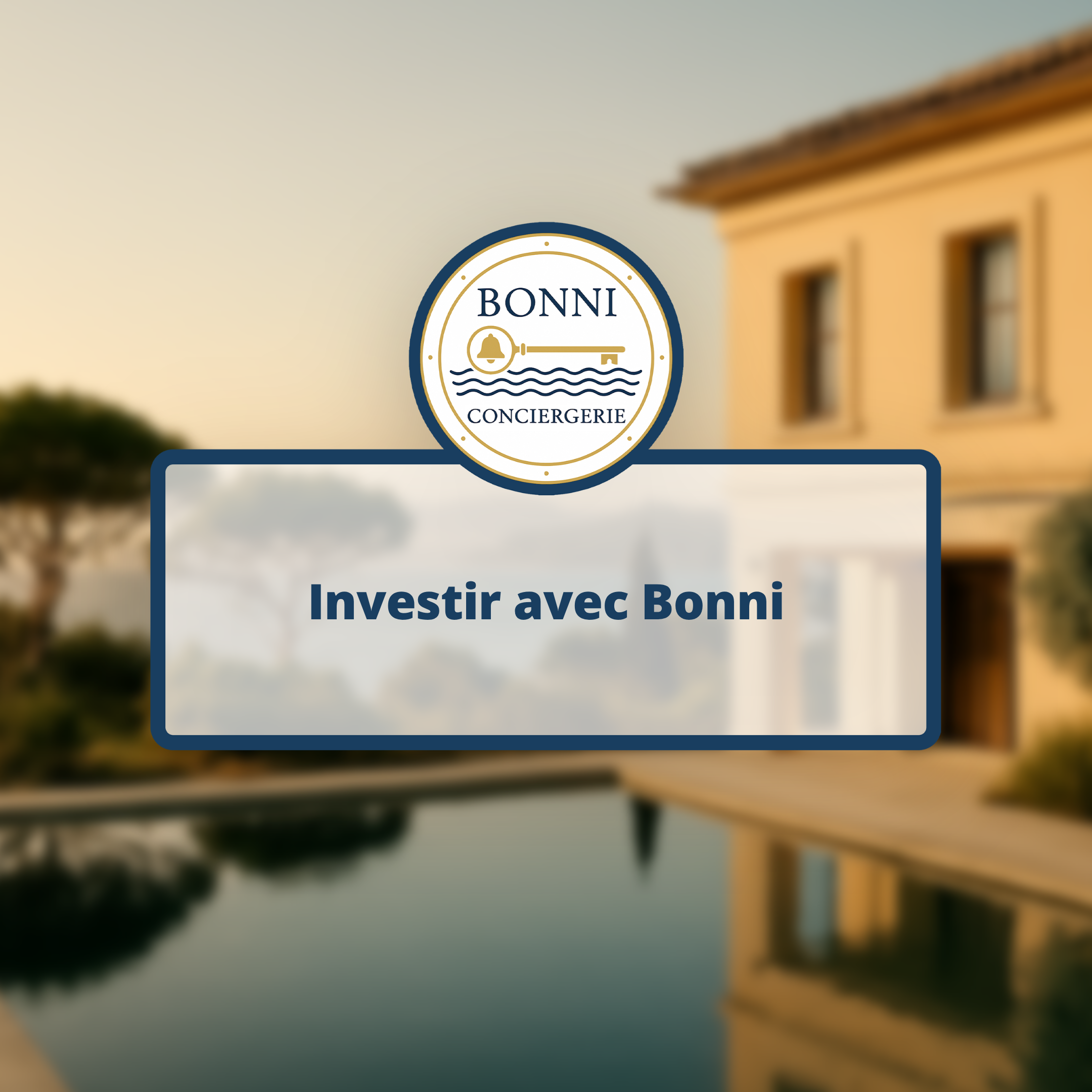Investir avec Bonni