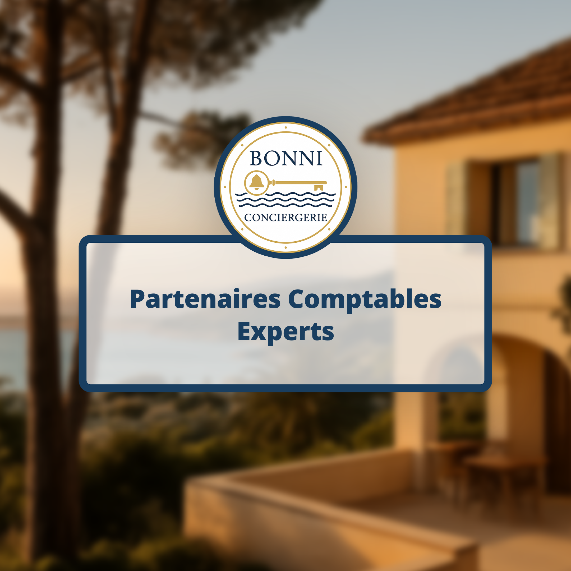 Partenaires Comptables Experts