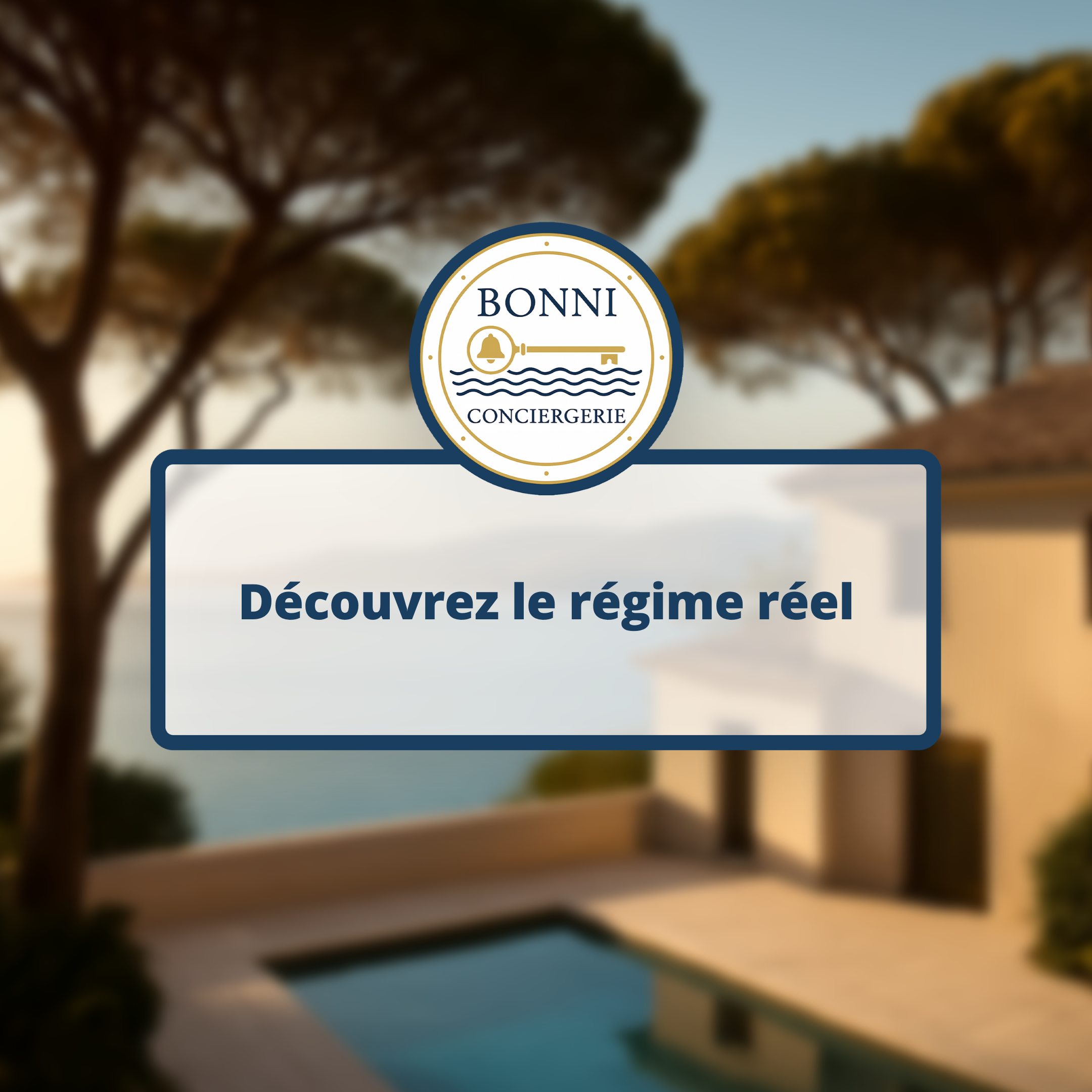 Découvrez le régime réel