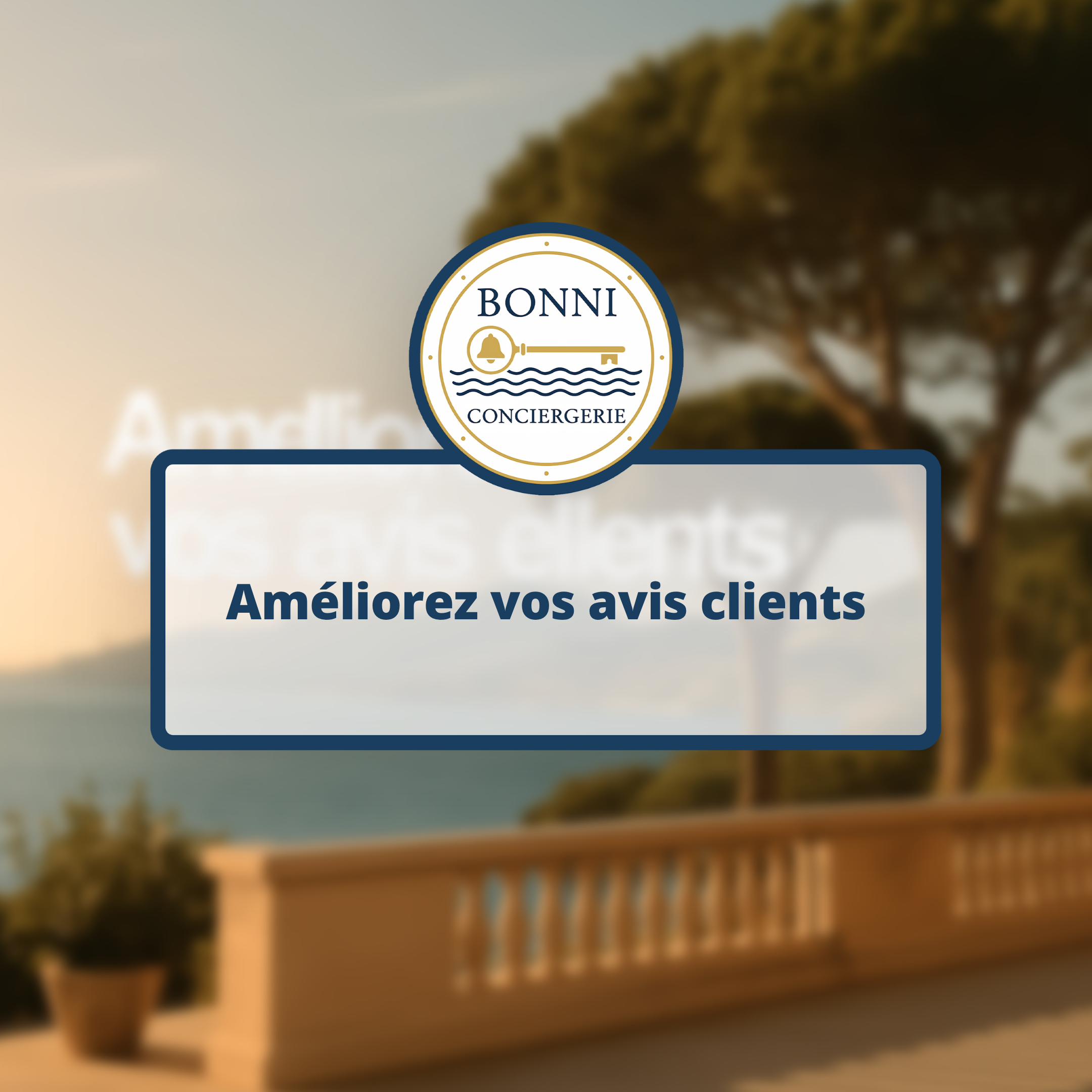 Améliorez vos avis clients
