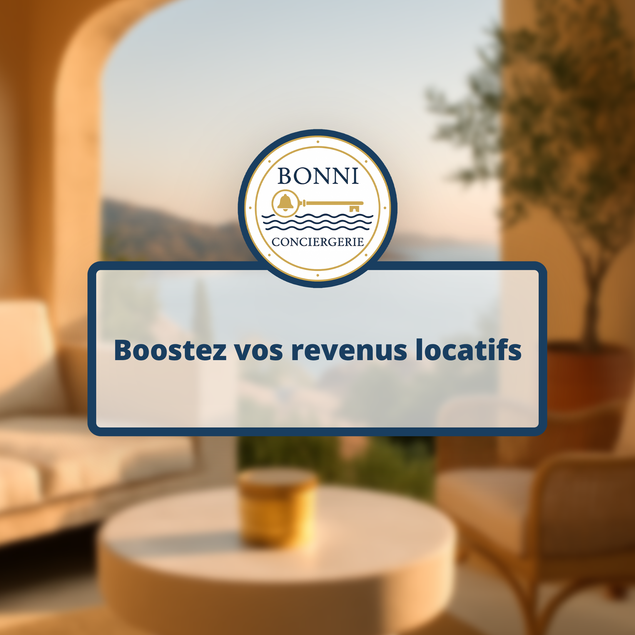 Boostez vos revenus locatifs