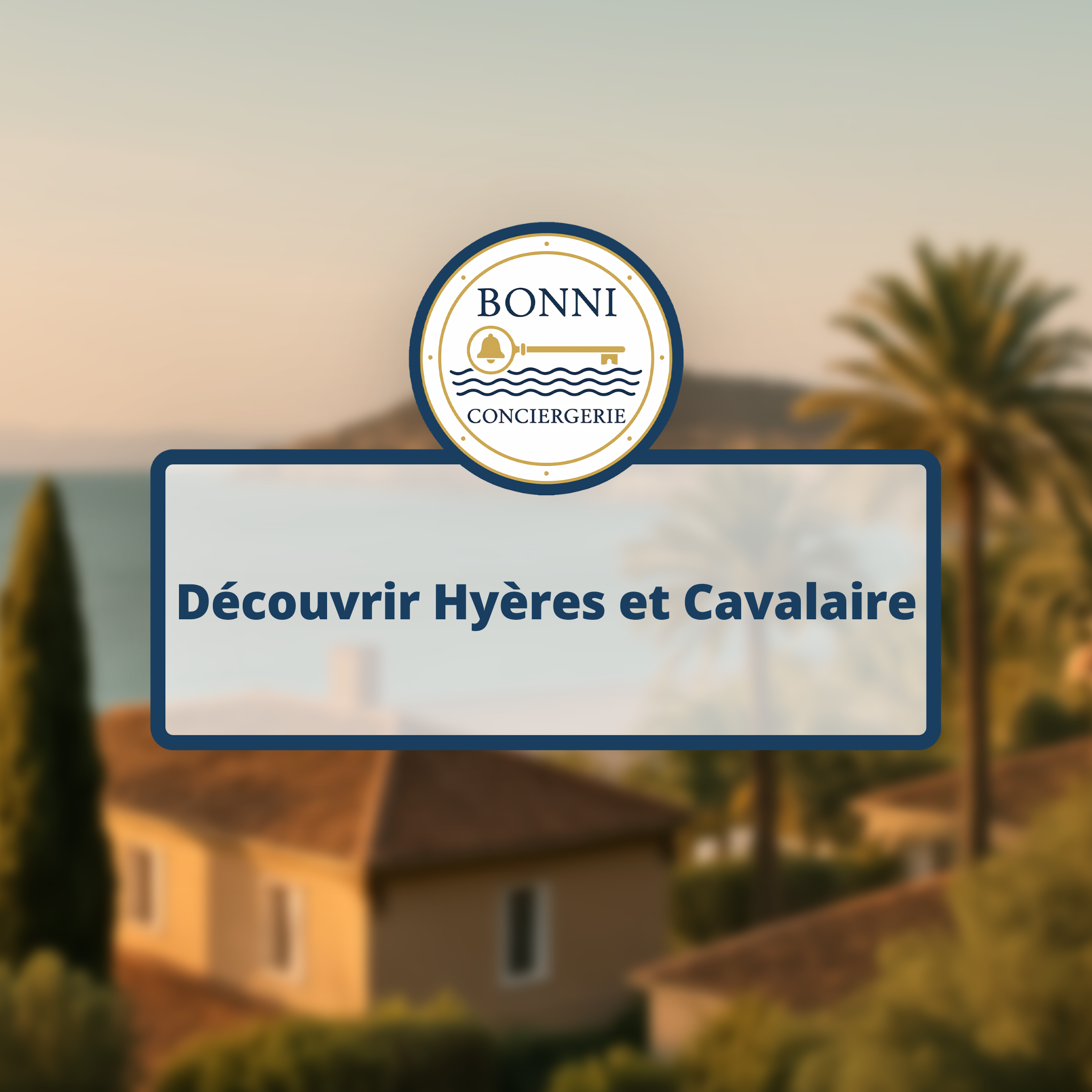 Découvrir Hyères et <a href=