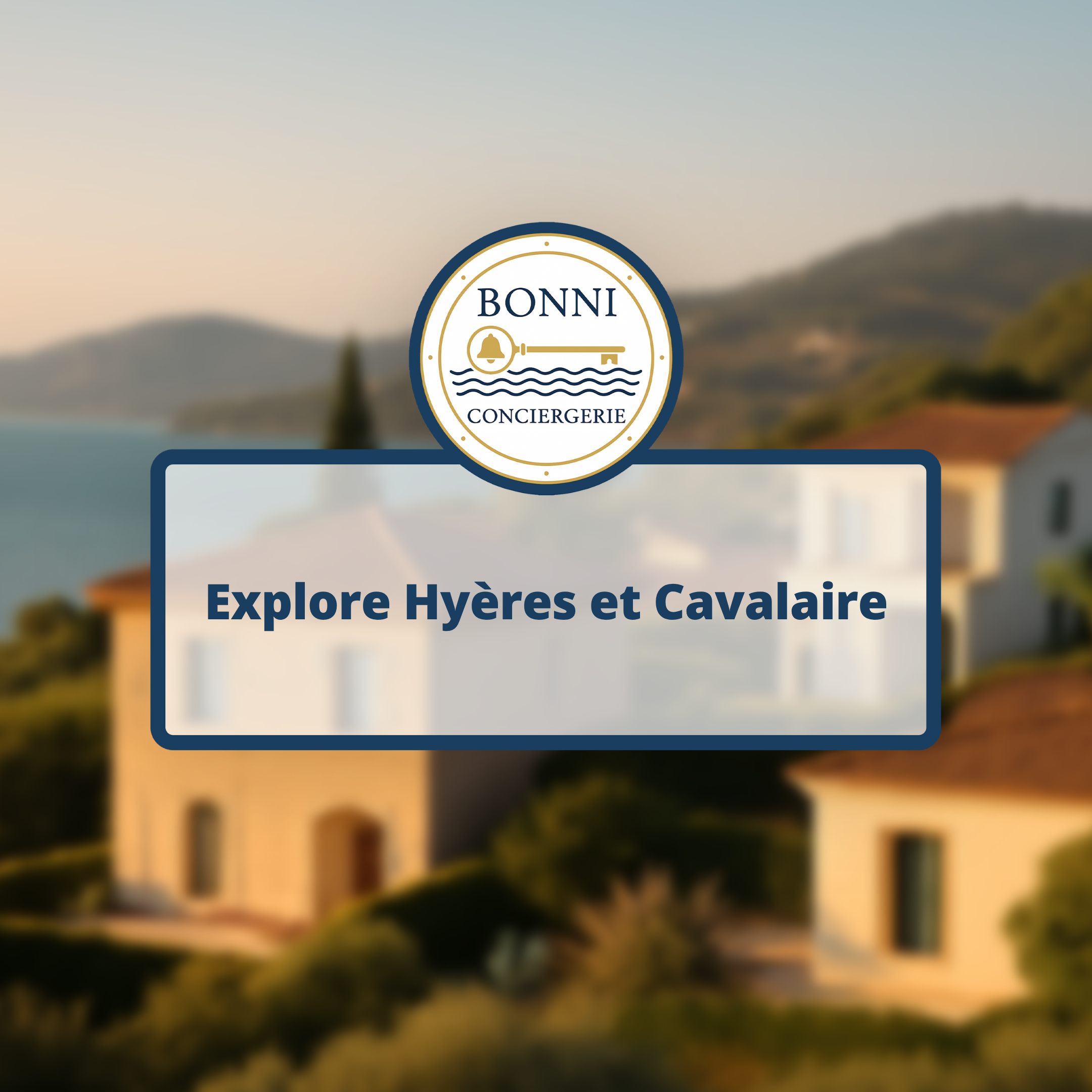 Explore Hyères et <a href=