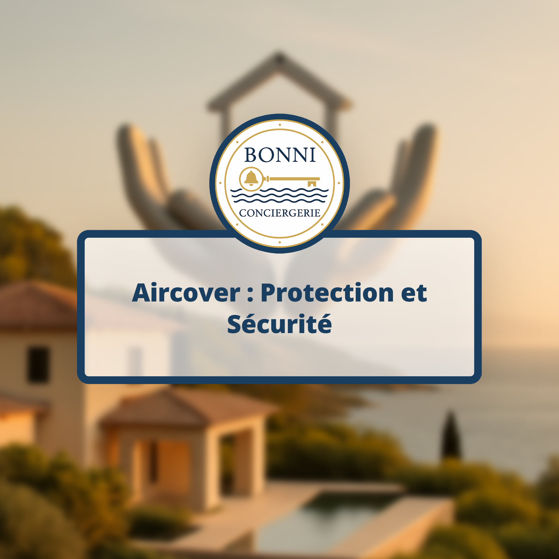 Aircover : Protection et Sécurité