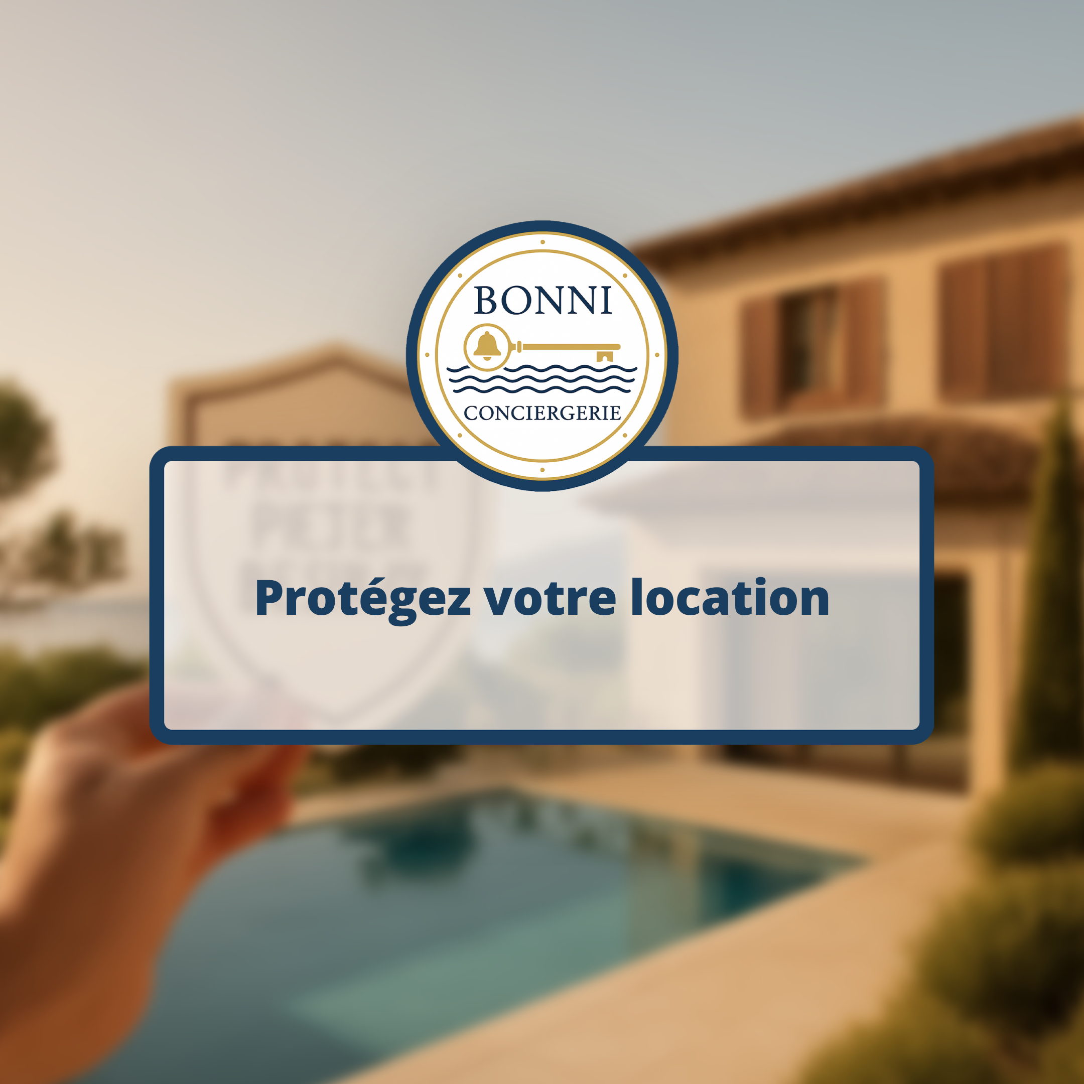 Protégez votre location