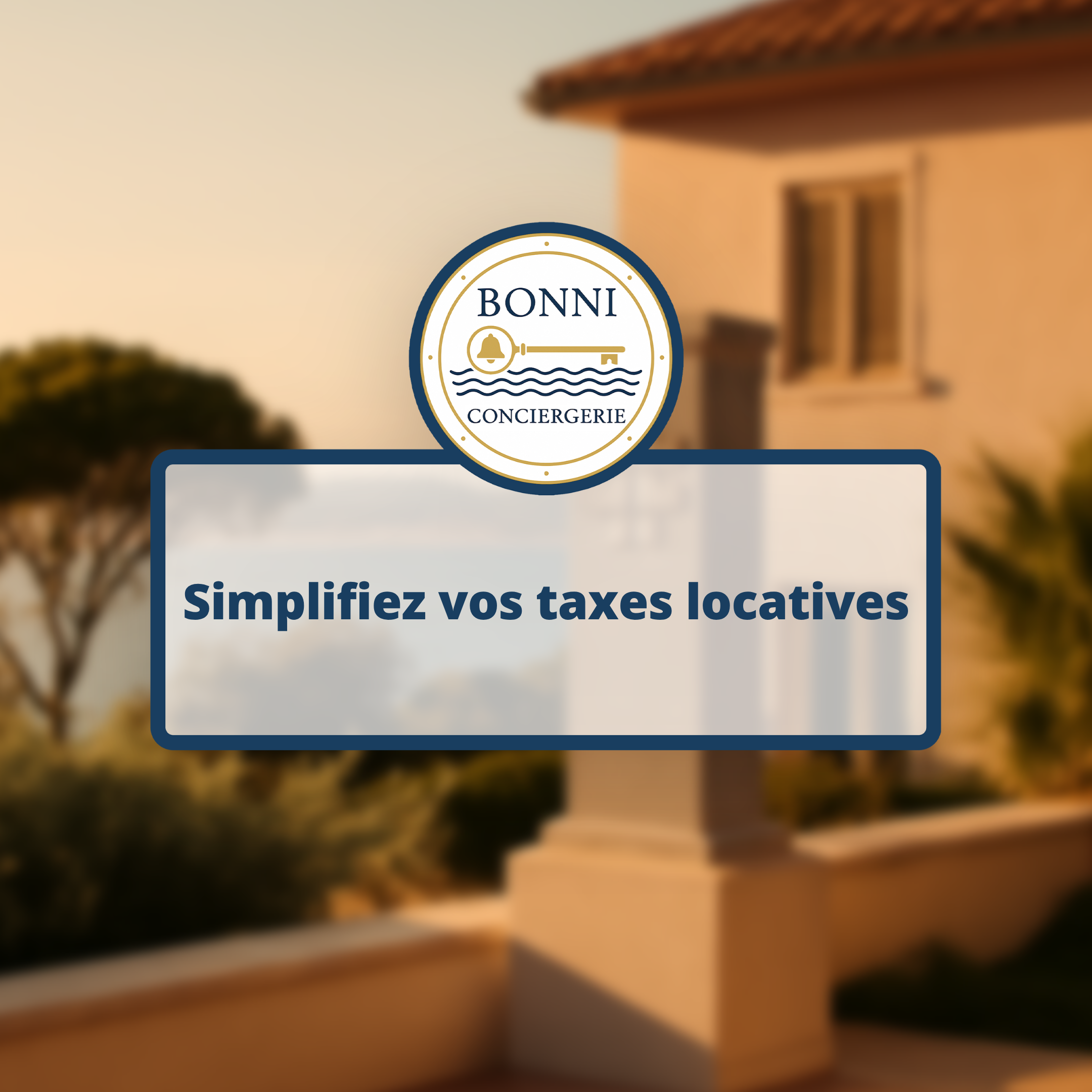 Simplifiez vos taxes locatives